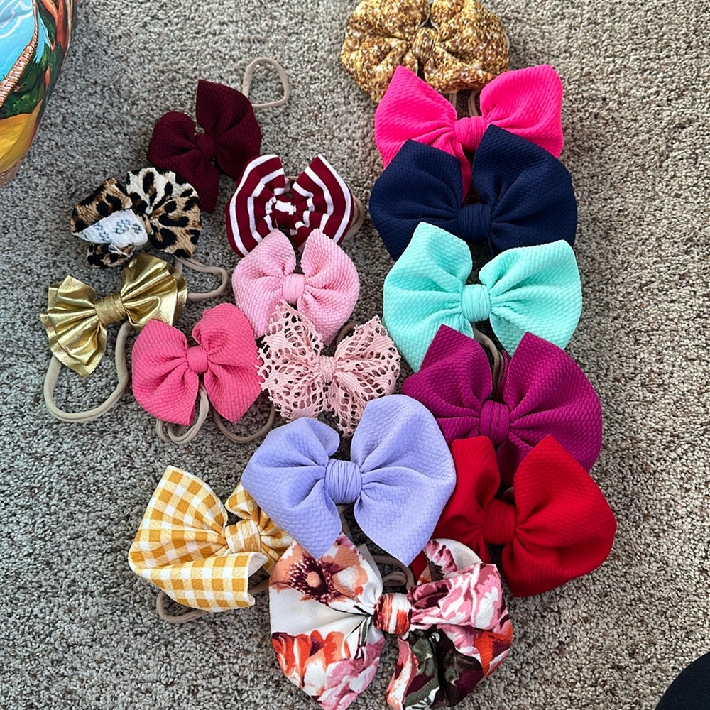 Baby Headbands